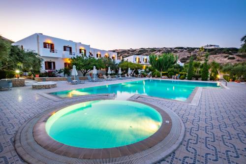 Menetai Hotel | Casa Garden