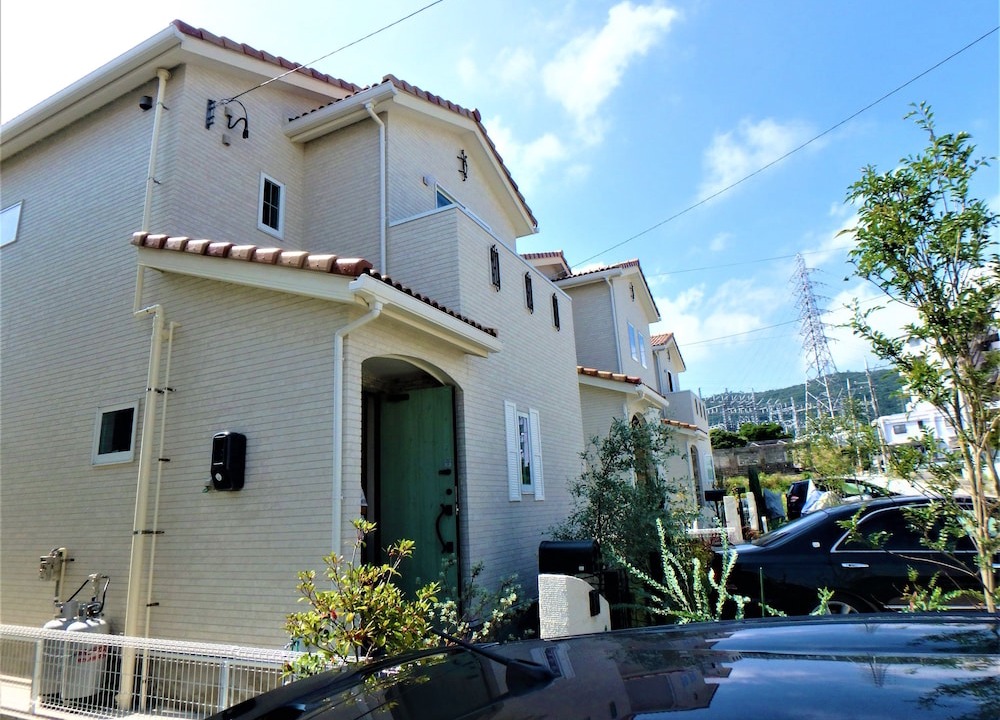 Ishikawa Hotel | Casa Garden