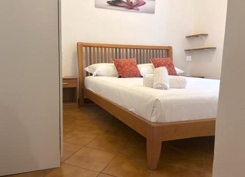 Barriera Vecchia-San Giacomo Apartment | Casa Gardina - Trieste Reception