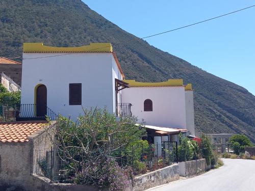 Leni Apartment | Casa Garibaldi