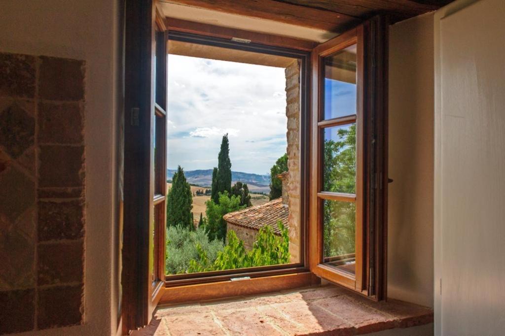 Monticchiello Apartment | Casa Garoselli