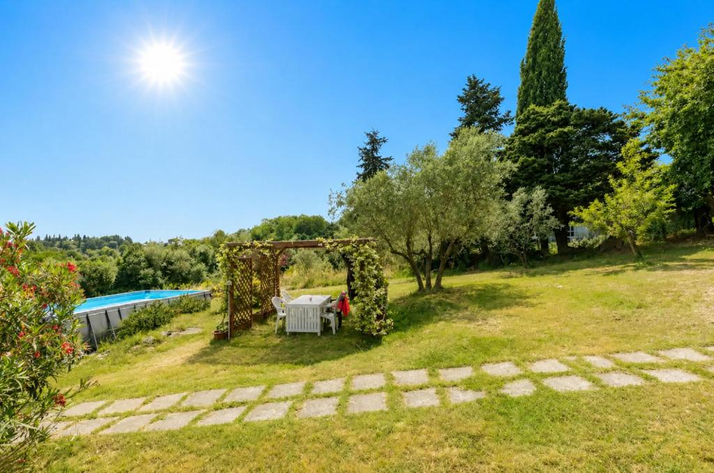 Scandicci House | Casa Gelso