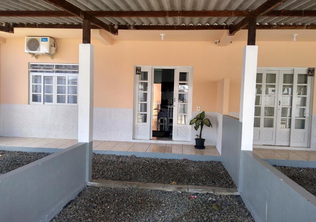 Penha House | Casa Geminada
