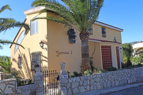 Peniscola Apartment | Casa Geminis I