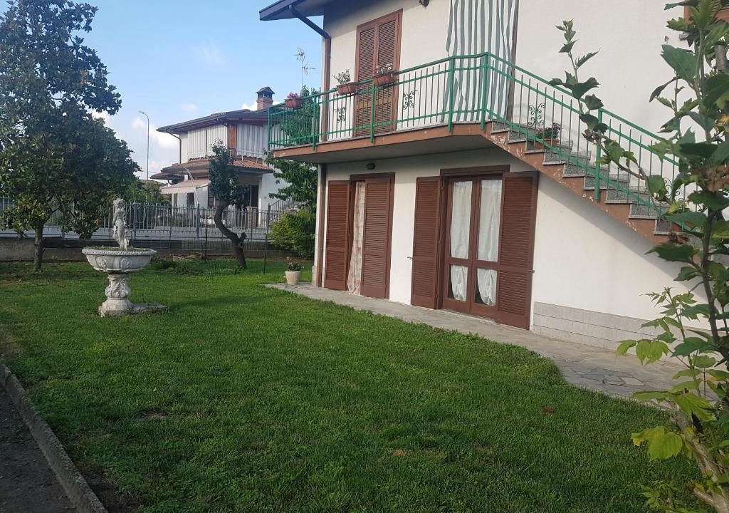 Bressana Bottarone House | Casa Gemma