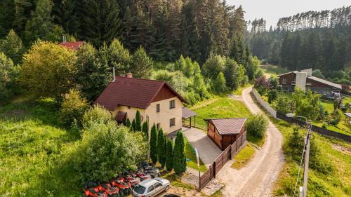 Sacele House | Casa Georgea