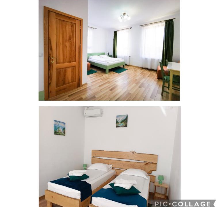 Lazaret House | Casa Geppetto