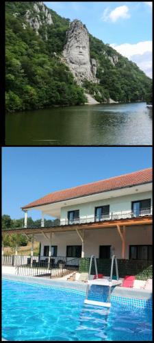Eselnita House | Casa Geppo