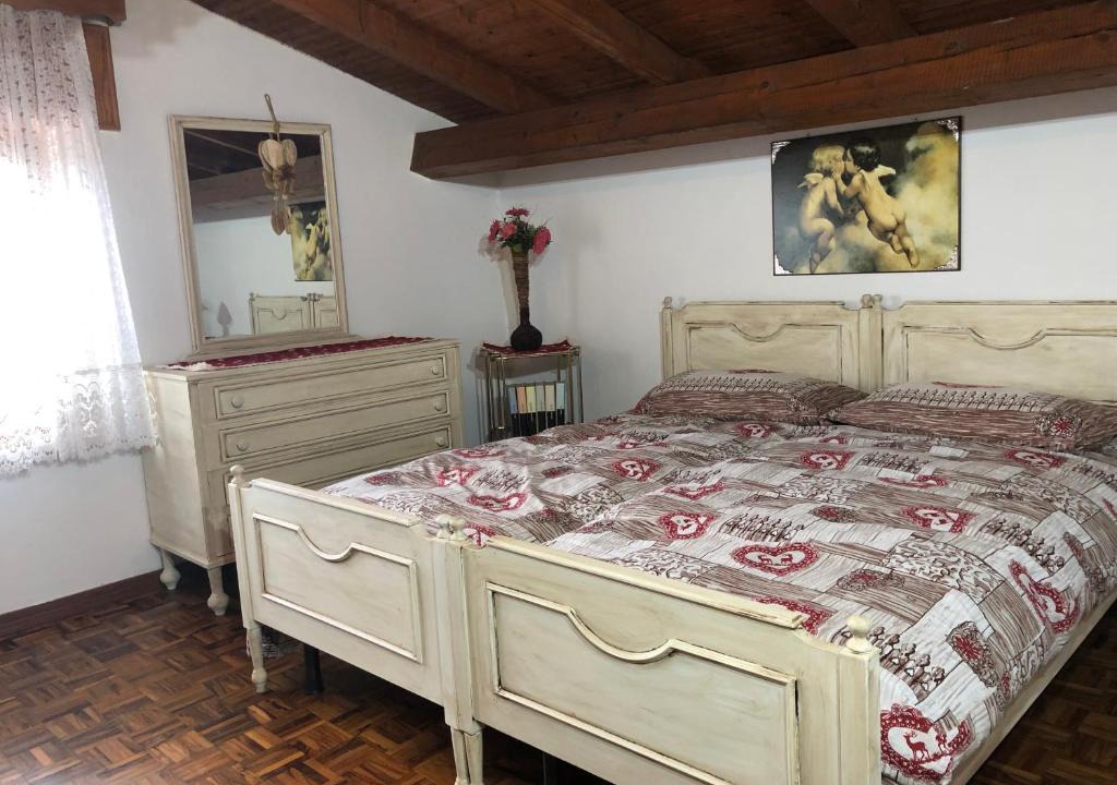Gallio Apartment | Casa Ghelpack