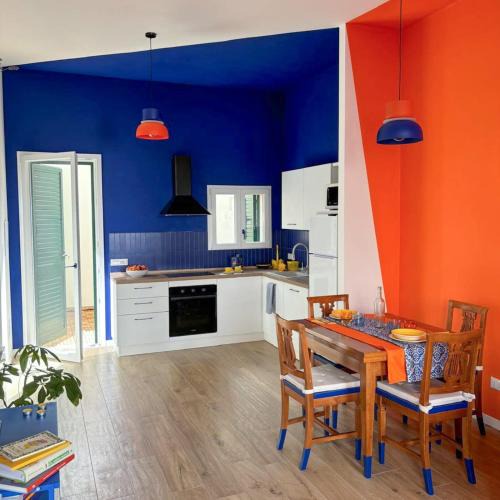 Cecina House | Casa Giù