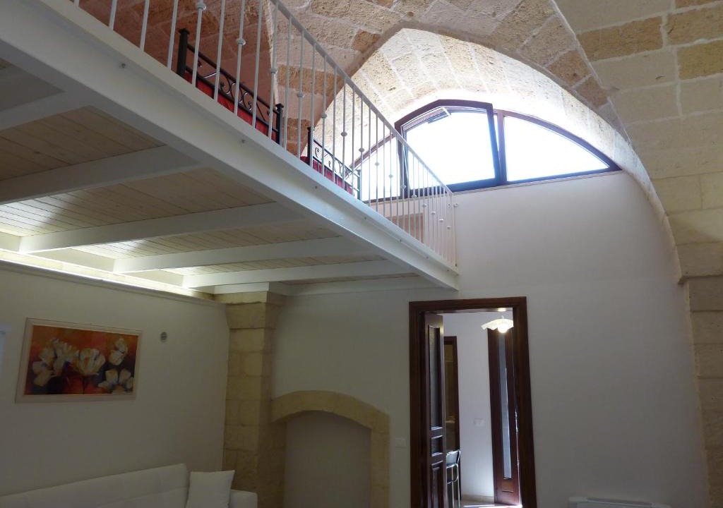 Merine House | Casa Gianni