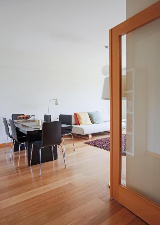 Parque das Nacoes Apartment | Casa Gil