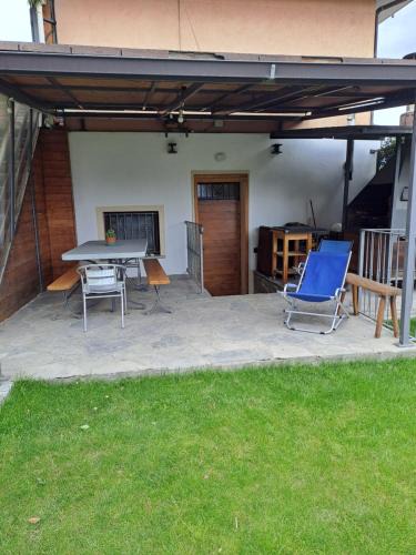 Villair-Amerique House | CASA GIo CIR 0001