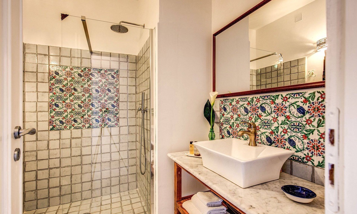 Montepertuso House | Casa Gioia - Positano