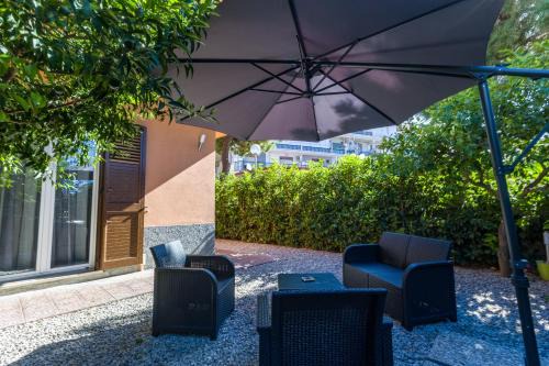 Gioiosa Marea Apartment | Casa Gioiosa Holidays