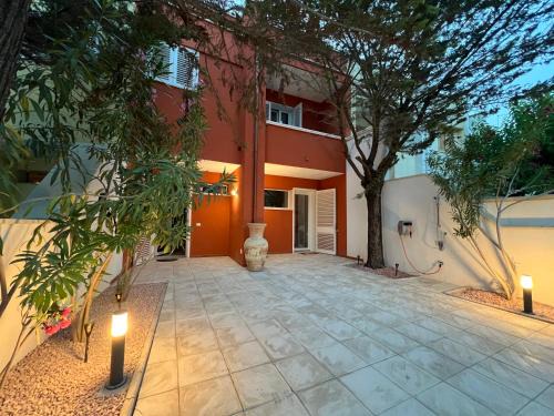 Baia Verde House | Casa GIOSA