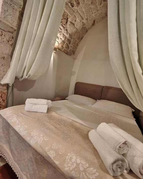 Ostuni Historic Centre Apartment | Casa GioSim