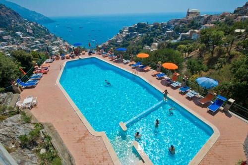 Positano House | Casa Giostrello