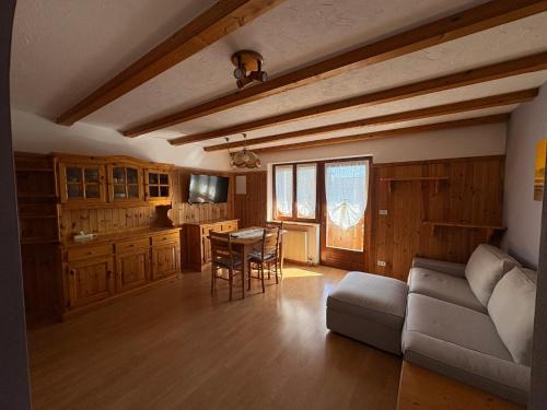 Carano Apartment | Casa Girasole