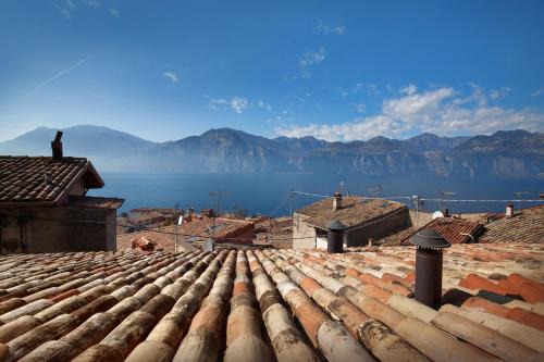 Cassone Apartment | Casa Giuditta