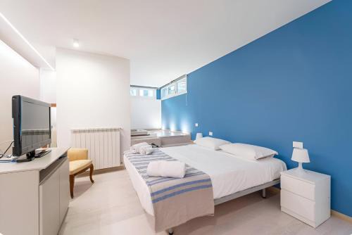 Mondello Villa | Casa Giulù