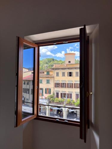 Figline e Incisa Valdarno Apartment | Casa Giulia