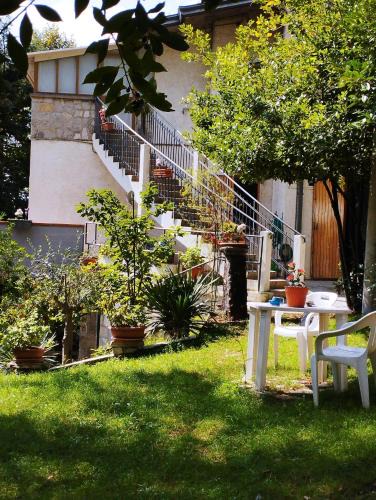 Mercatino Conca Apartment | Casa Giulia