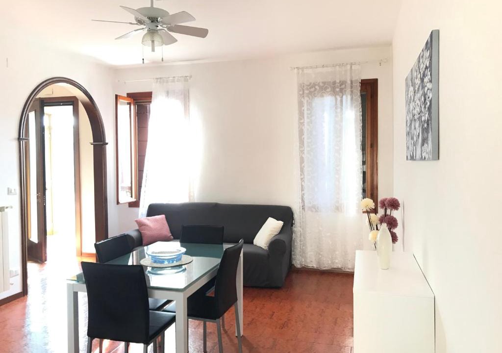 Carpenedo Apartment | Casa Giulia