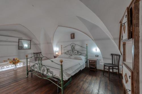 Veglie House | Casa Giulia