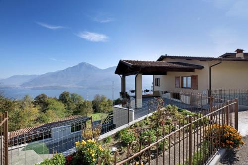 Consiglio di Rumo House | Casa Giuly