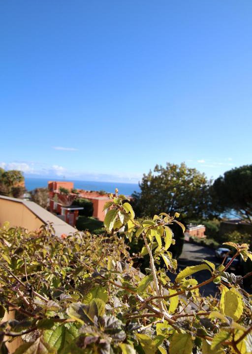 Varazze House | Casa Giusy