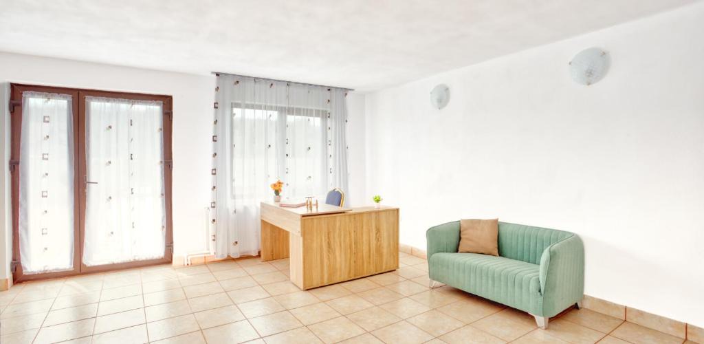 Godinesti House | Casa Godi
