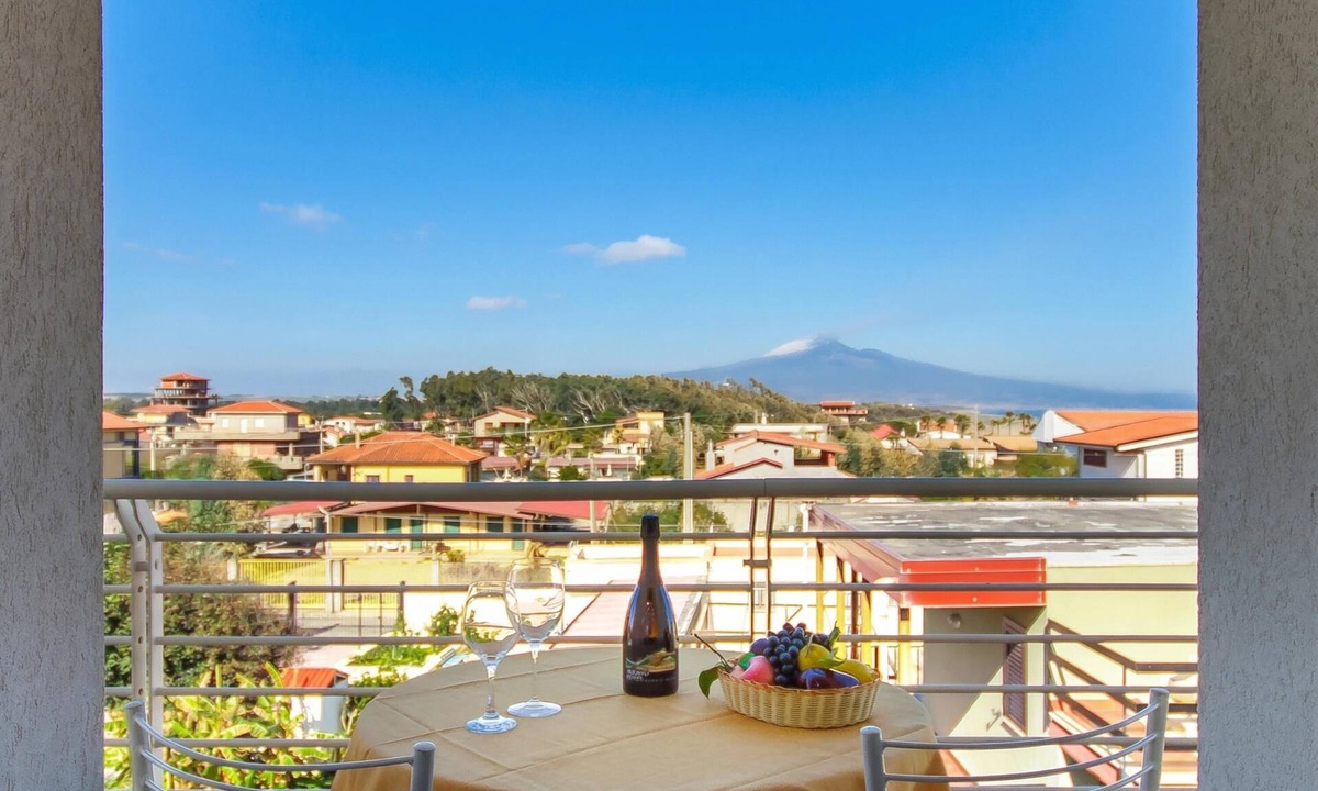 Agnone Bagni Apartment | Casa Golf a 200m From The Sea, Augusta, Italy