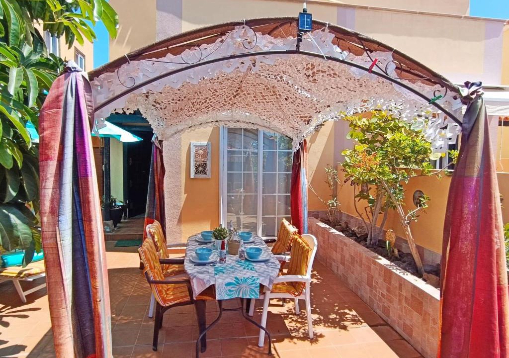 Las Rosas Apartment | Casa Golfin