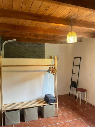 Ponga Apartment | Casa Goyo