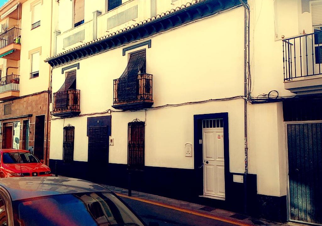 Atarfe Apartment | Casa granada