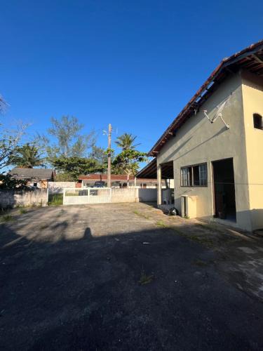 Ilha Comprida House | CASA GRANDE PRÓXIMA A PRAIa