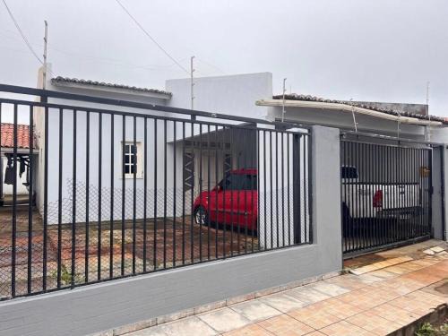 Ubajara House | Casa gratidão
