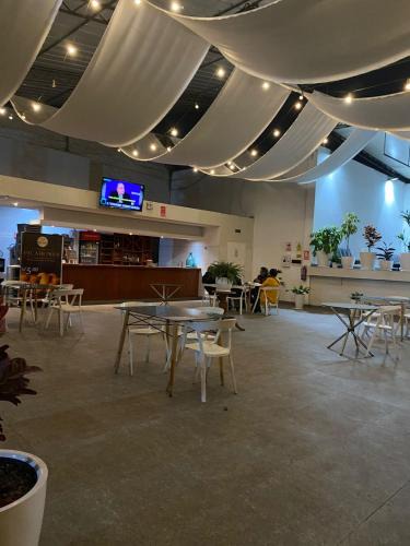 Chincha Alta Hotel | Casa Grau Chincha