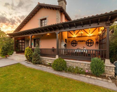 Naves House | Casa Grau