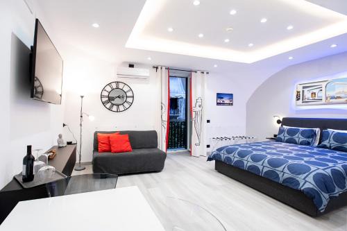 San Ferdinando Apartment | Casa Graziè