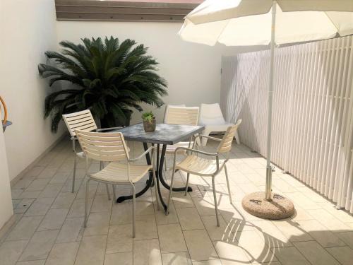 Grado Historic Centre House | Casa Grazia