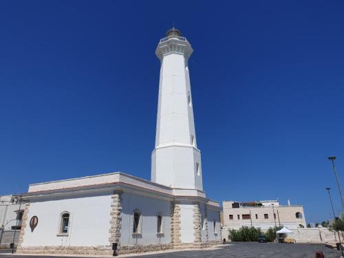 Torre Canne Apartment | Casa Grazia