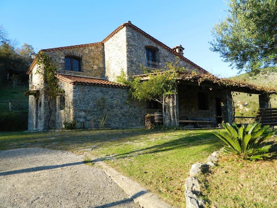 Tortorella House | Casa Gruppetta