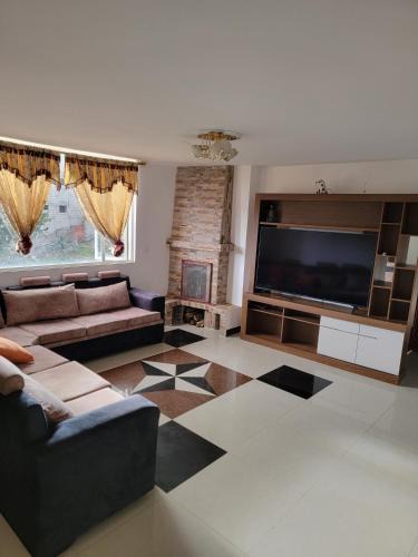 Guaranda Apartment | Casa Guaranda