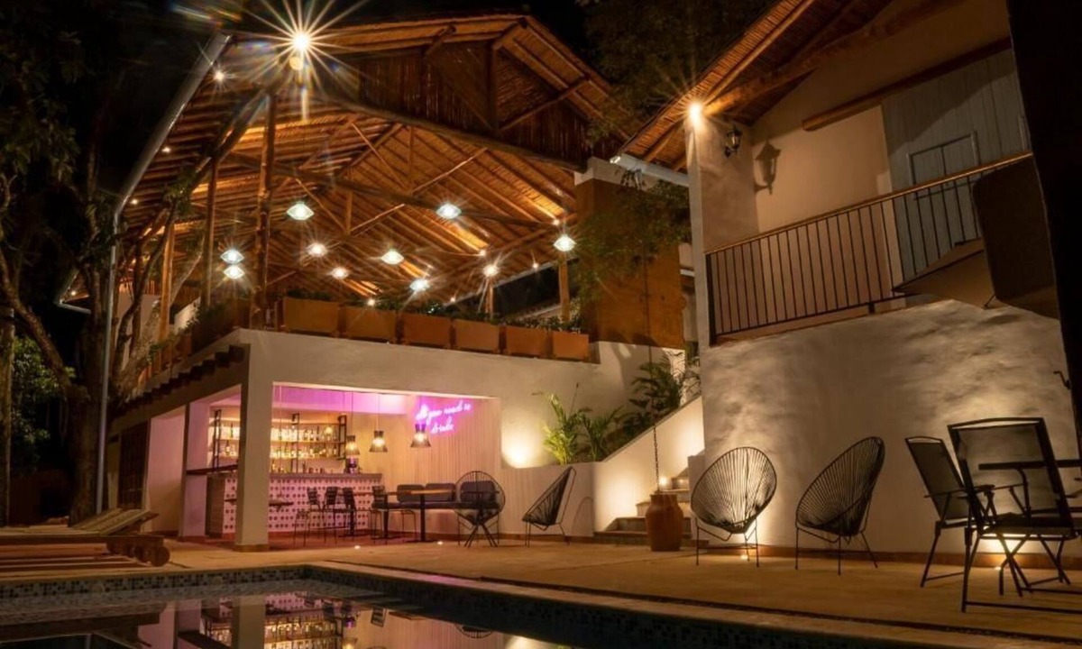 Barichara Hotel | CASA GUATI