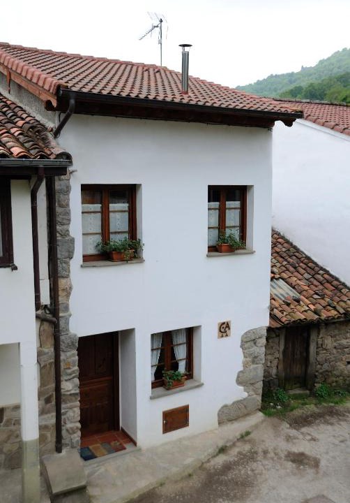 San Miguel del Rio House | Casa Guela
