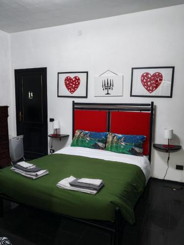 Lubiana Apartment | Casa Guen Parma