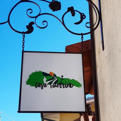 Cavalletto Bed & Breakfast | Casa Guerrino