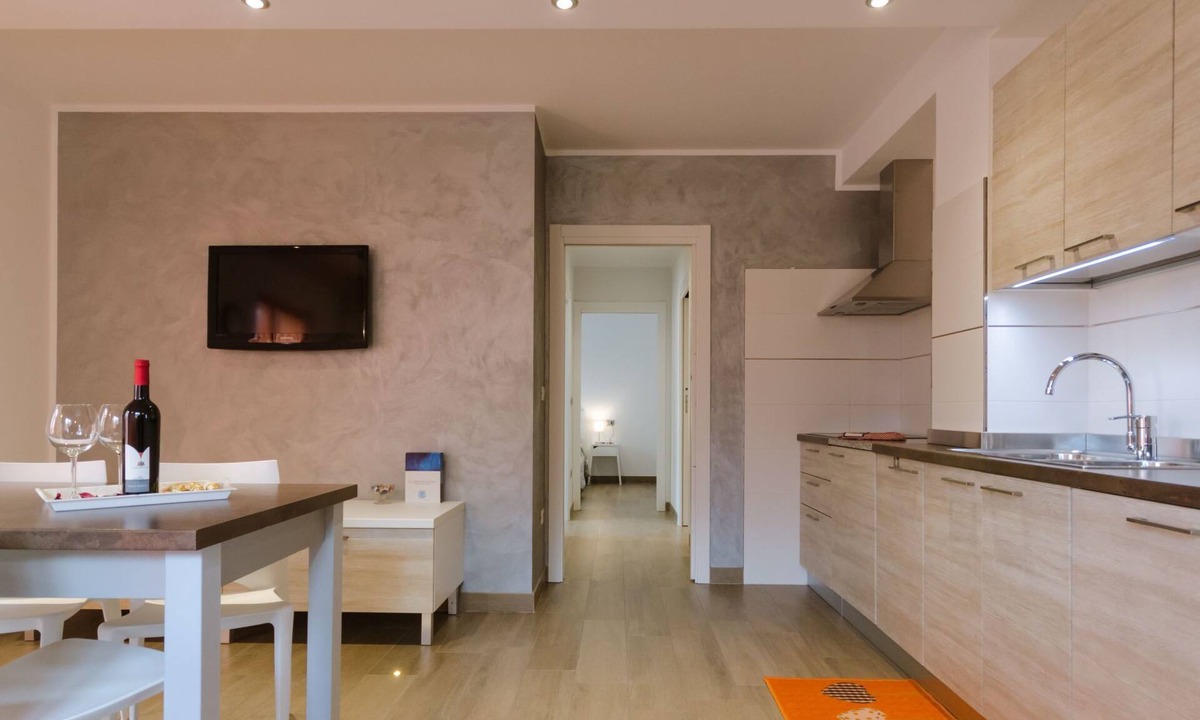 Comano Terme Apartment | CASA GUETTI - Terme di Comano by Interhome